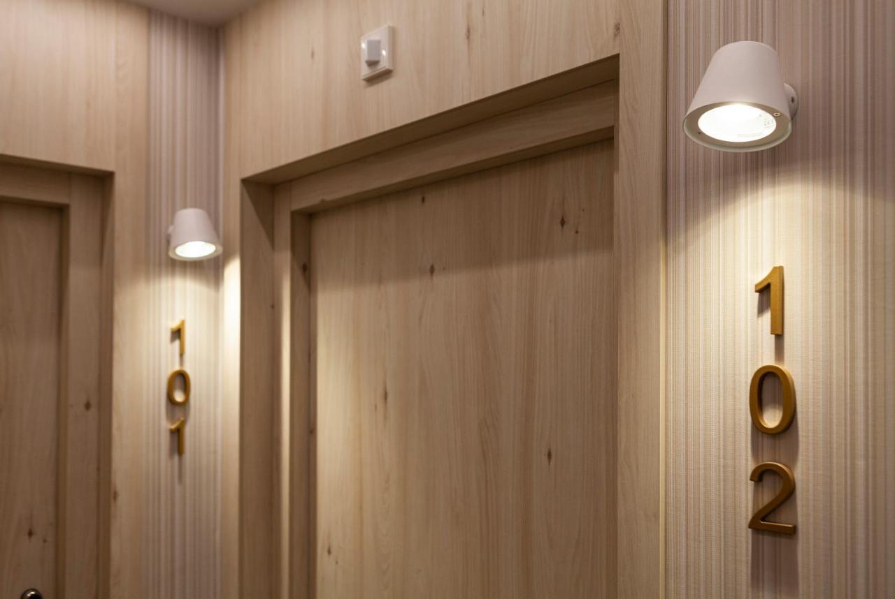 Apartamentos Mayal Con Piscina Μπένιντορμ Εξωτερικό φωτογραφία